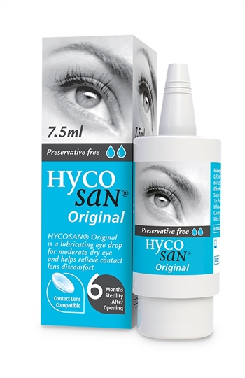 Hycosan