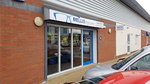 MELLIS EYECARE North Ormesby